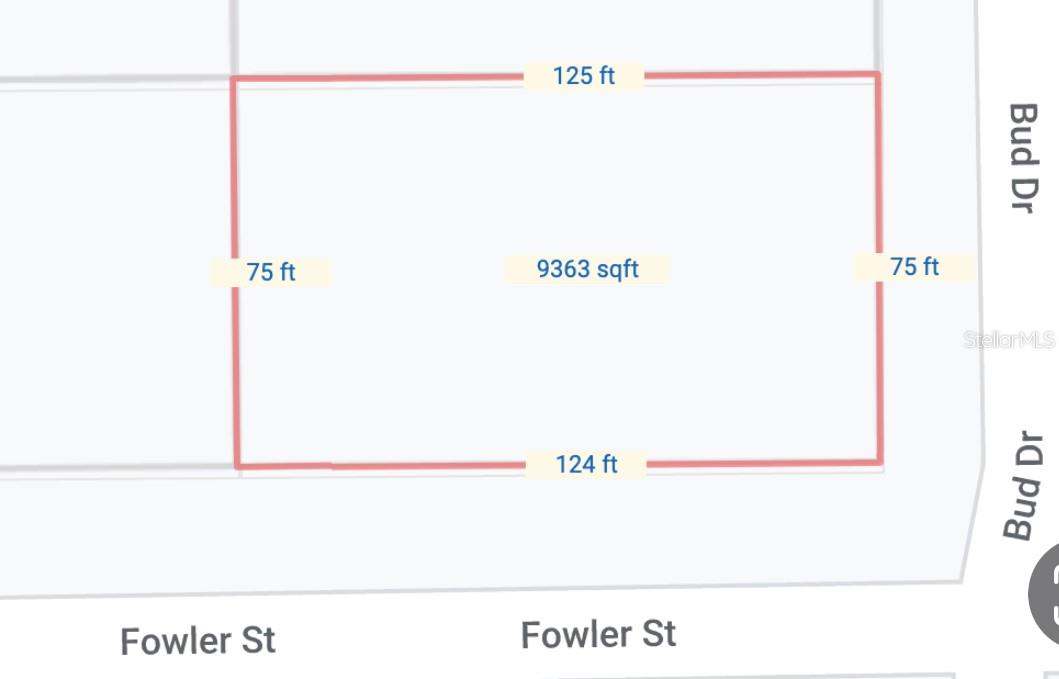 INTERLACHEN LAKES ESTATES - Land