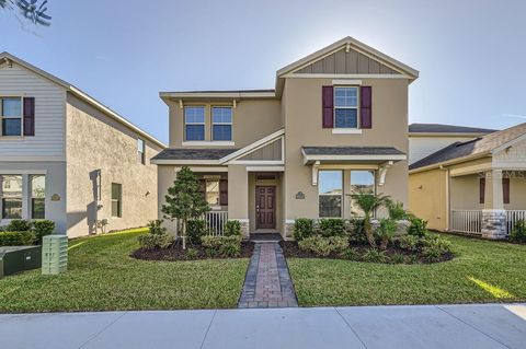 16554 POINT ROCK DRIVE WINTER GARDEN FL 34787