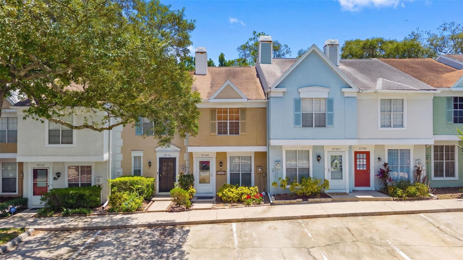 5709 DALDEN DRIVE 5709