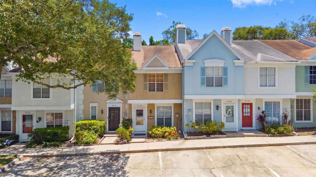 Photo of 5709 Dalden Drive #5709, Tampa, FL 33617 (MLS # TB8517031)