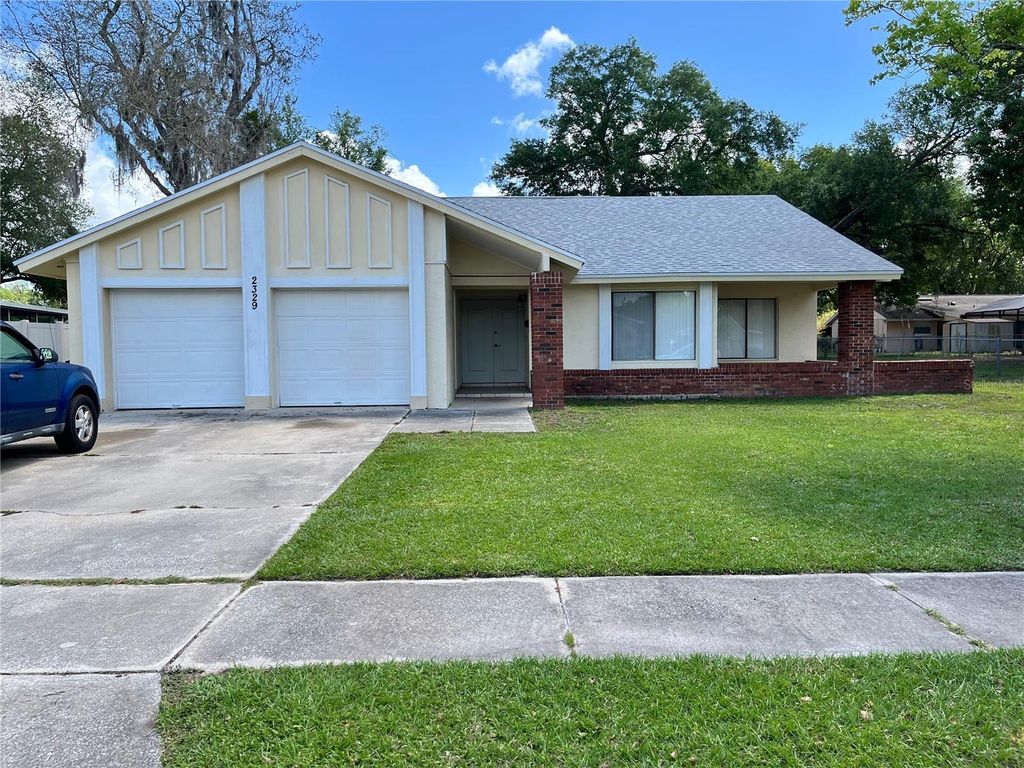 Photo of 2329 Pine Tree Court, Kissimmee, FL 34744 (MLS # S5148469)