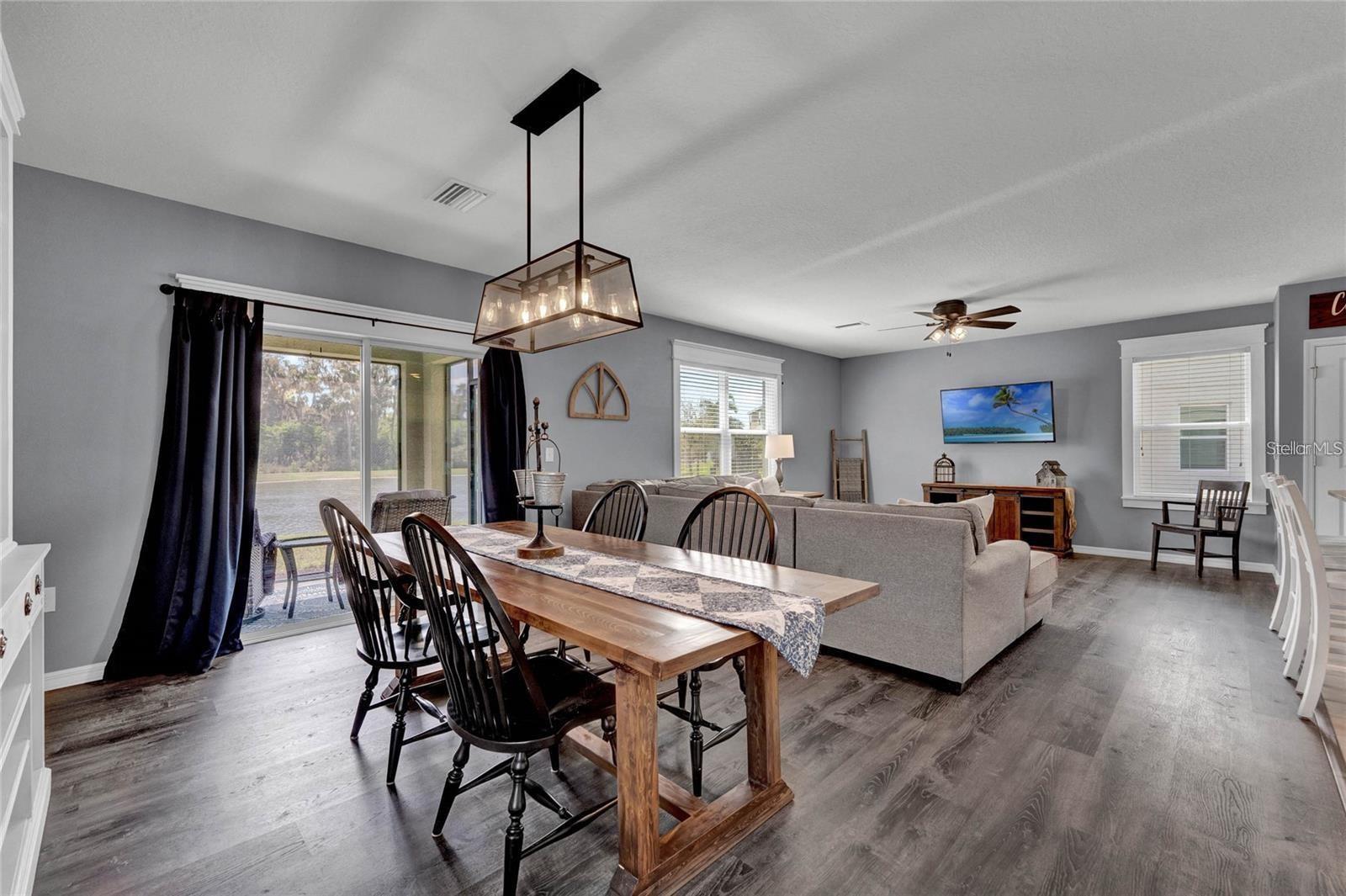 COTTAGES AT SAN LORENZO - Residential Lease