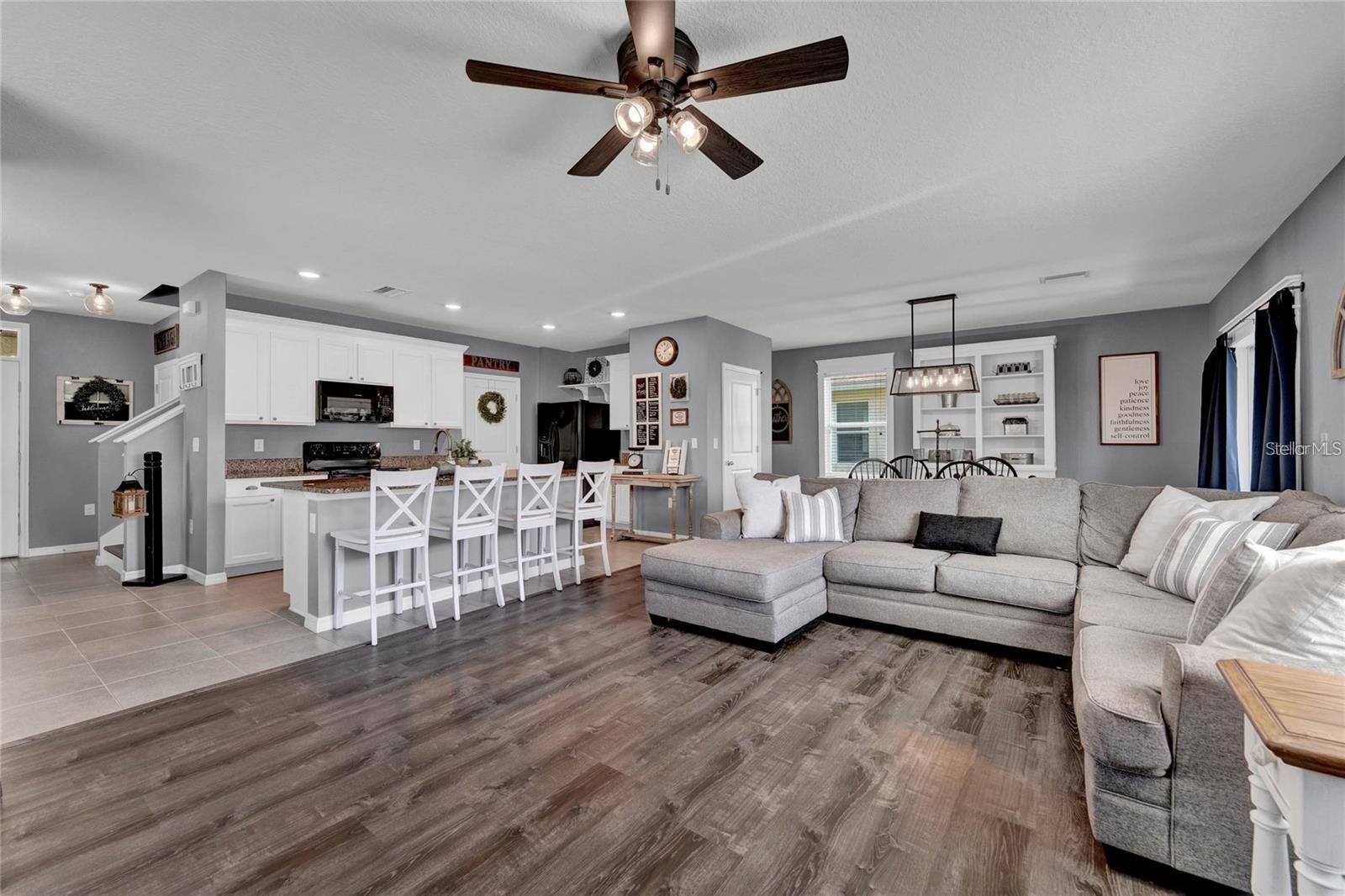 COTTAGES AT SAN LORENZO - Residential Lease