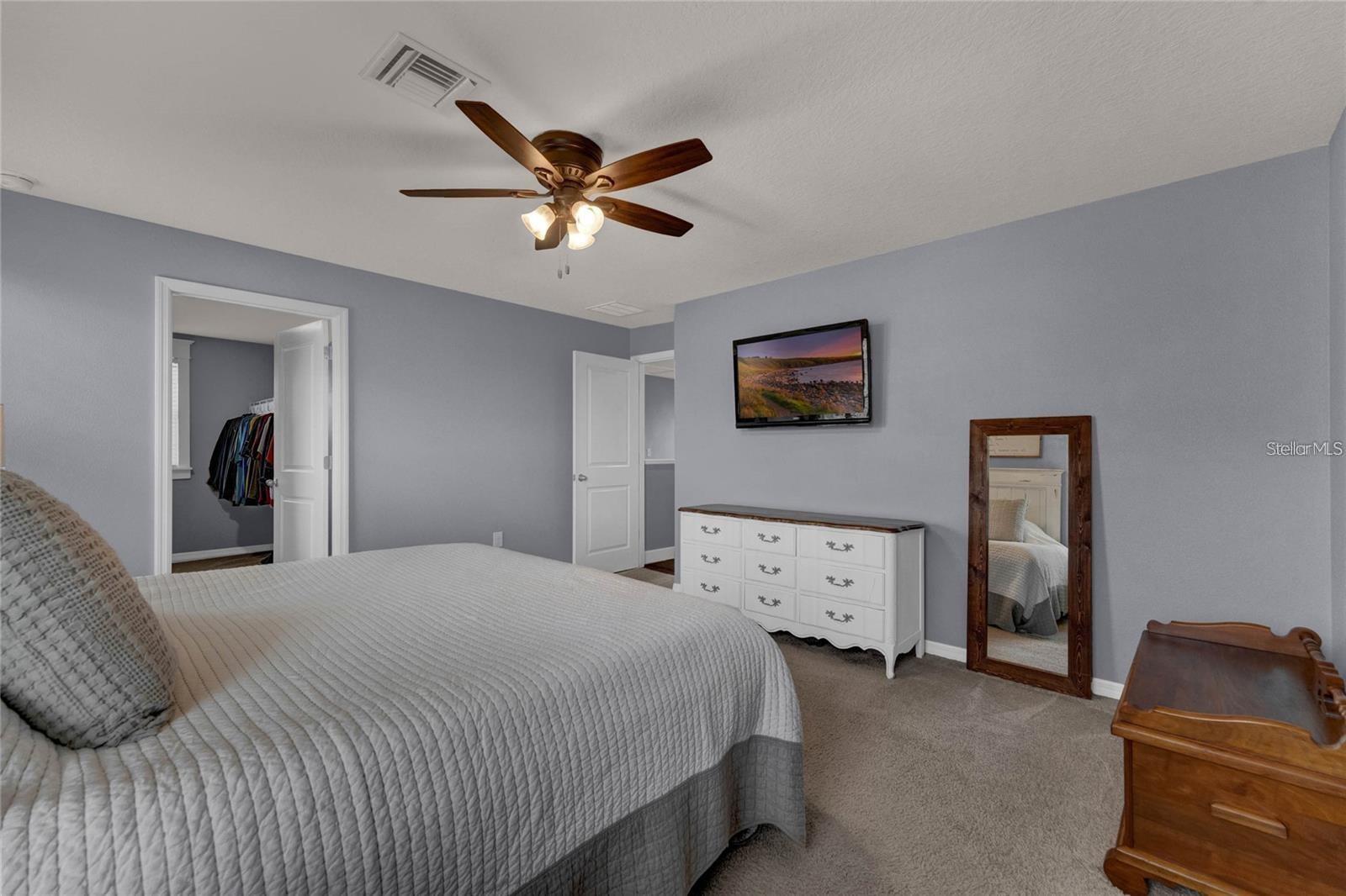 COTTAGES AT SAN LORENZO - Residential Lease