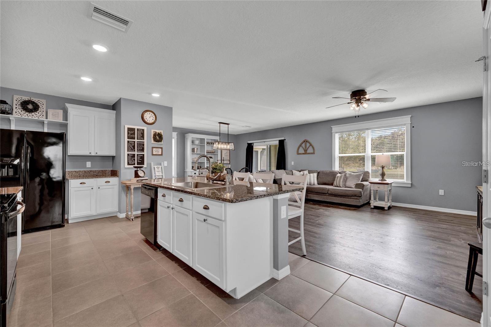 COTTAGES AT SAN LORENZO - Residential Lease