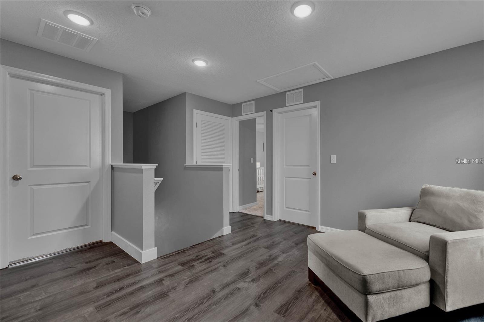 COTTAGES AT SAN LORENZO - Residential Lease