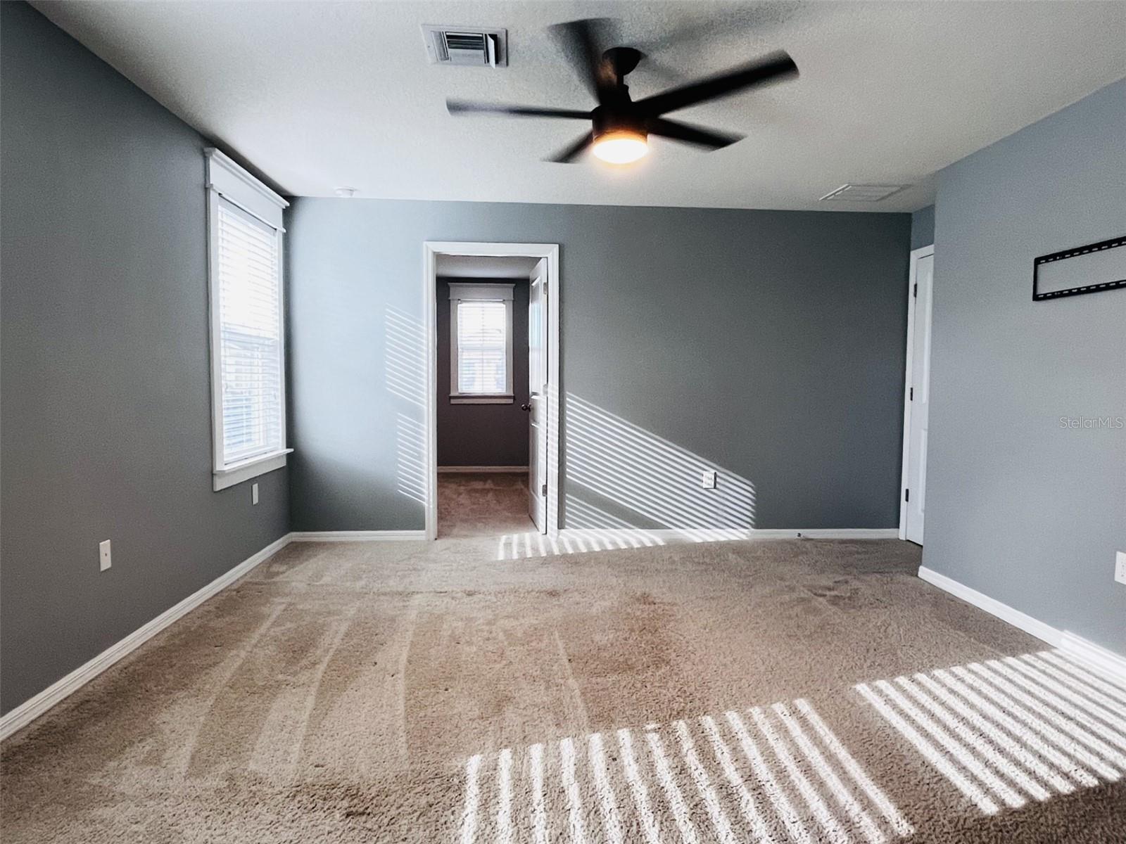 COTTAGES AT SAN LORENZO - Residential Lease