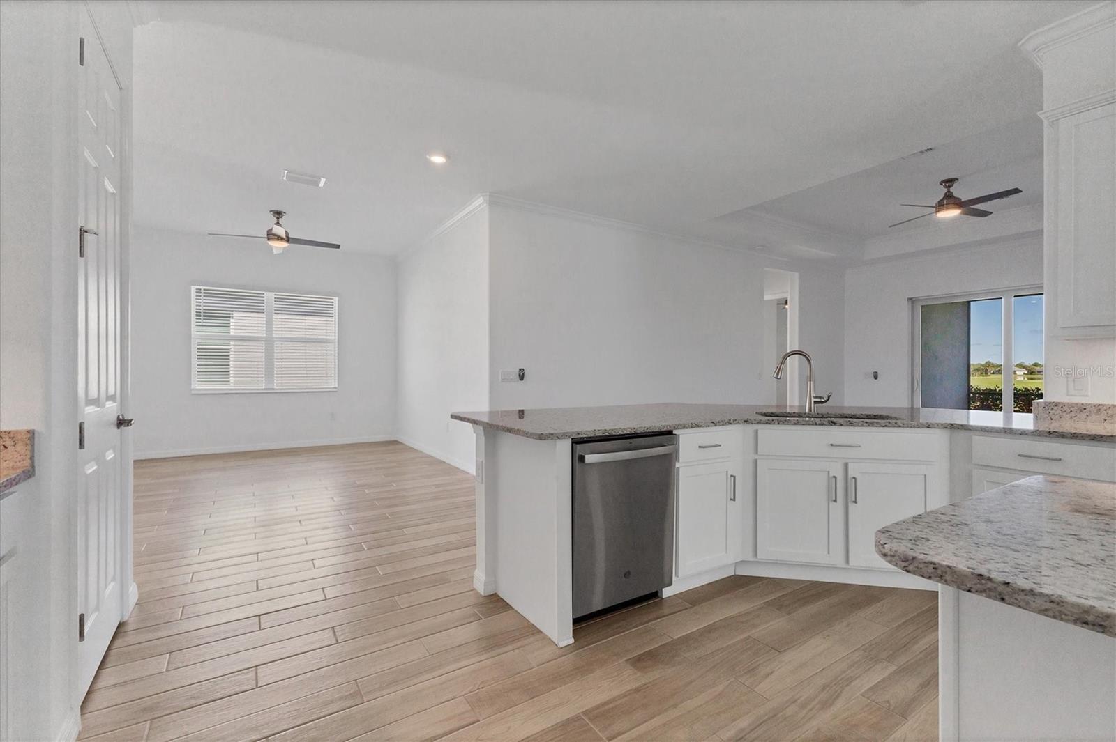 HERITAGE LANDING GOLF & COUNTRY CLUB - Residential Lease