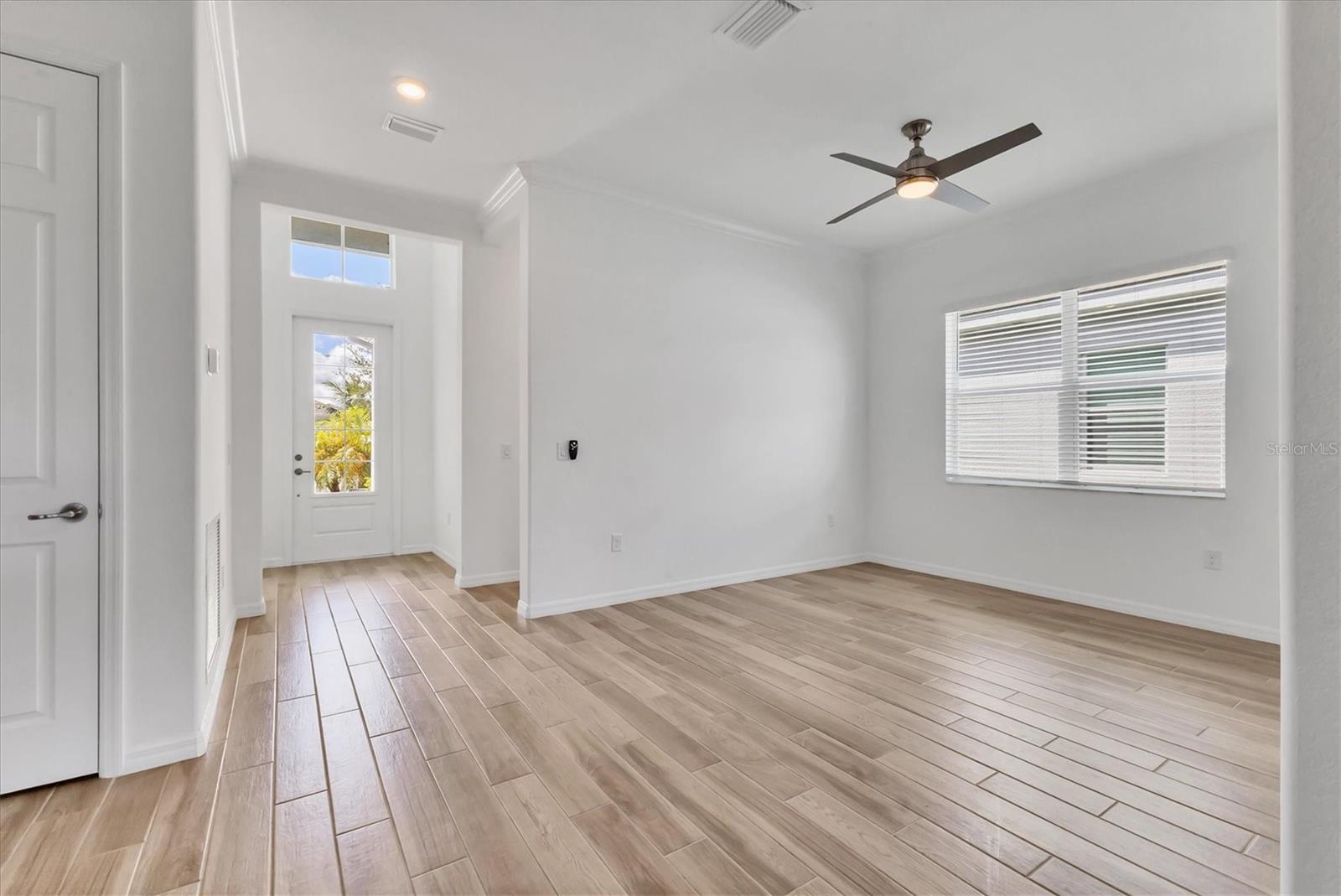 HERITAGE LANDING GOLF & COUNTRY CLUB - Residential Lease