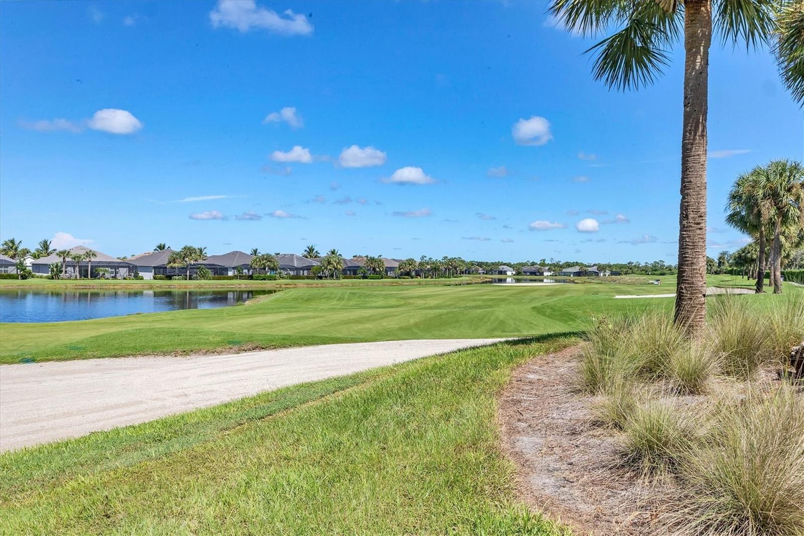 HERITAGE LANDING GOLF & COUNTRY CLUB - Residential Lease
