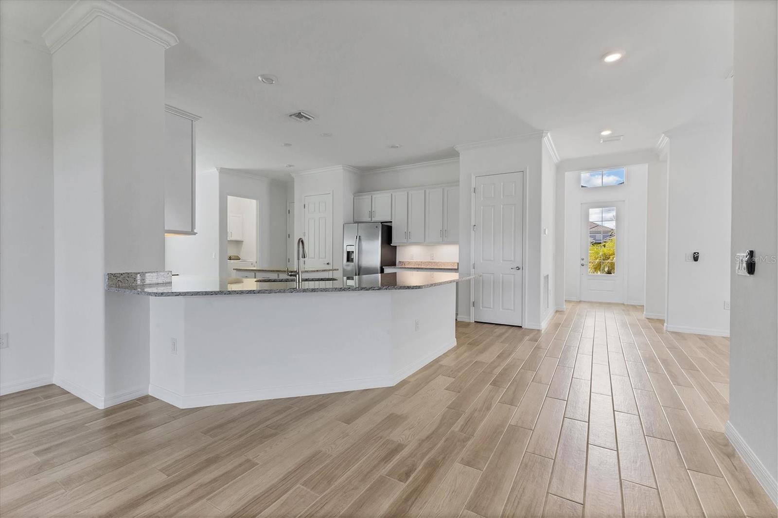 HERITAGE LANDING GOLF & COUNTRY CLUB - Residential Lease