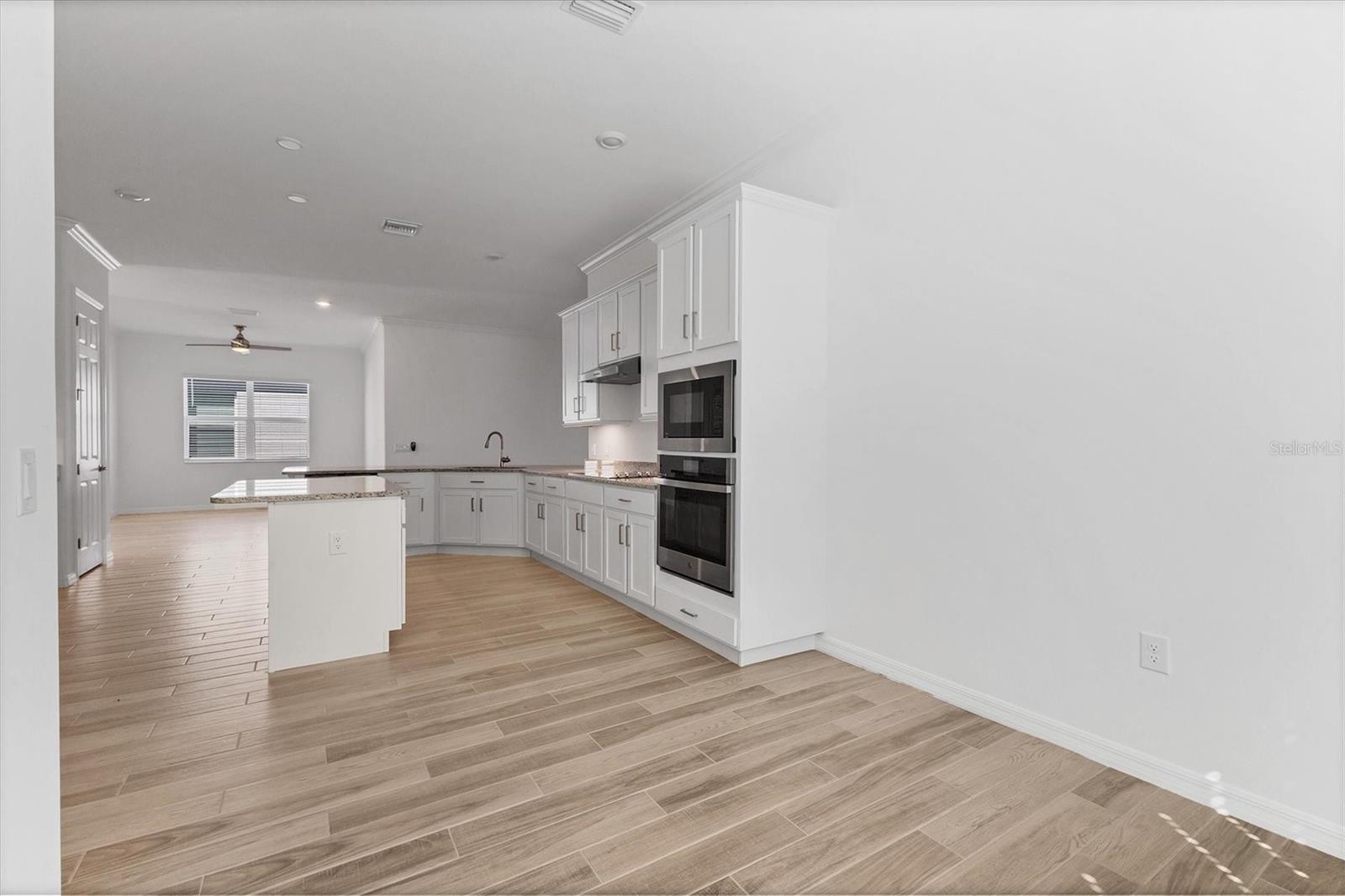 HERITAGE LANDING GOLF & COUNTRY CLUB - Residential Lease