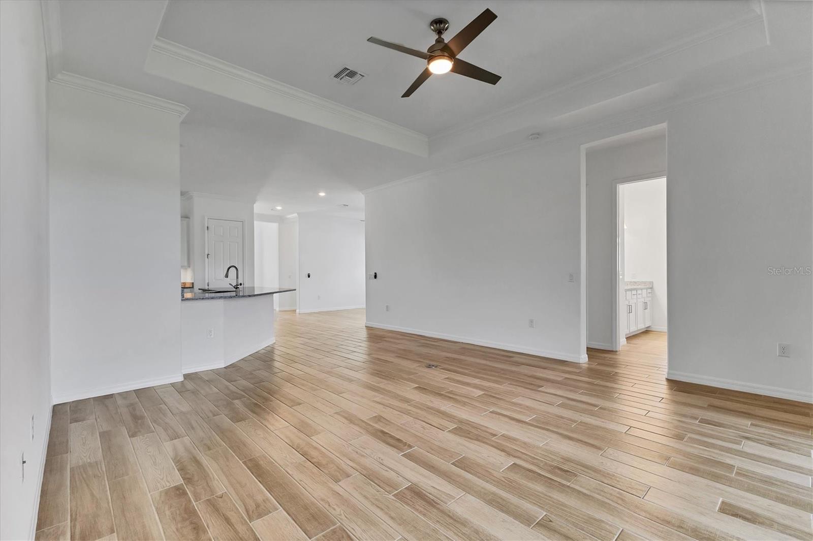 HERITAGE LANDING GOLF & COUNTRY CLUB - Residential Lease