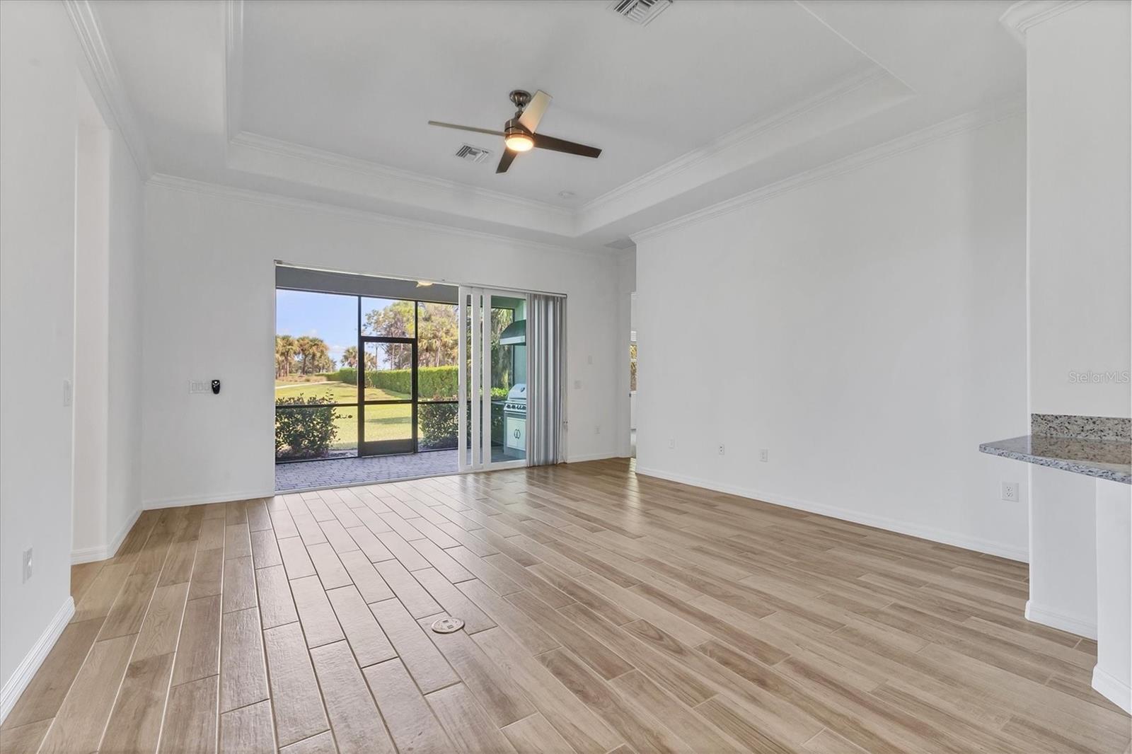 HERITAGE LANDING GOLF & COUNTRY CLUB - Residential Lease