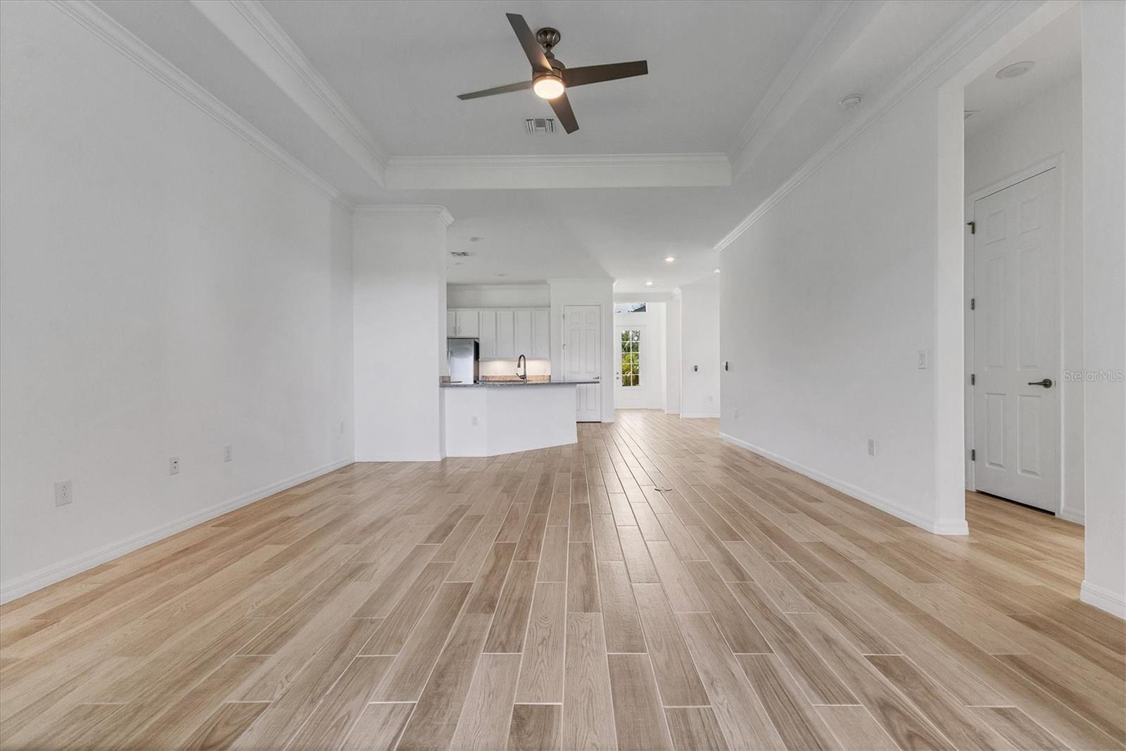 HERITAGE LANDING GOLF & COUNTRY CLUB - Residential Lease