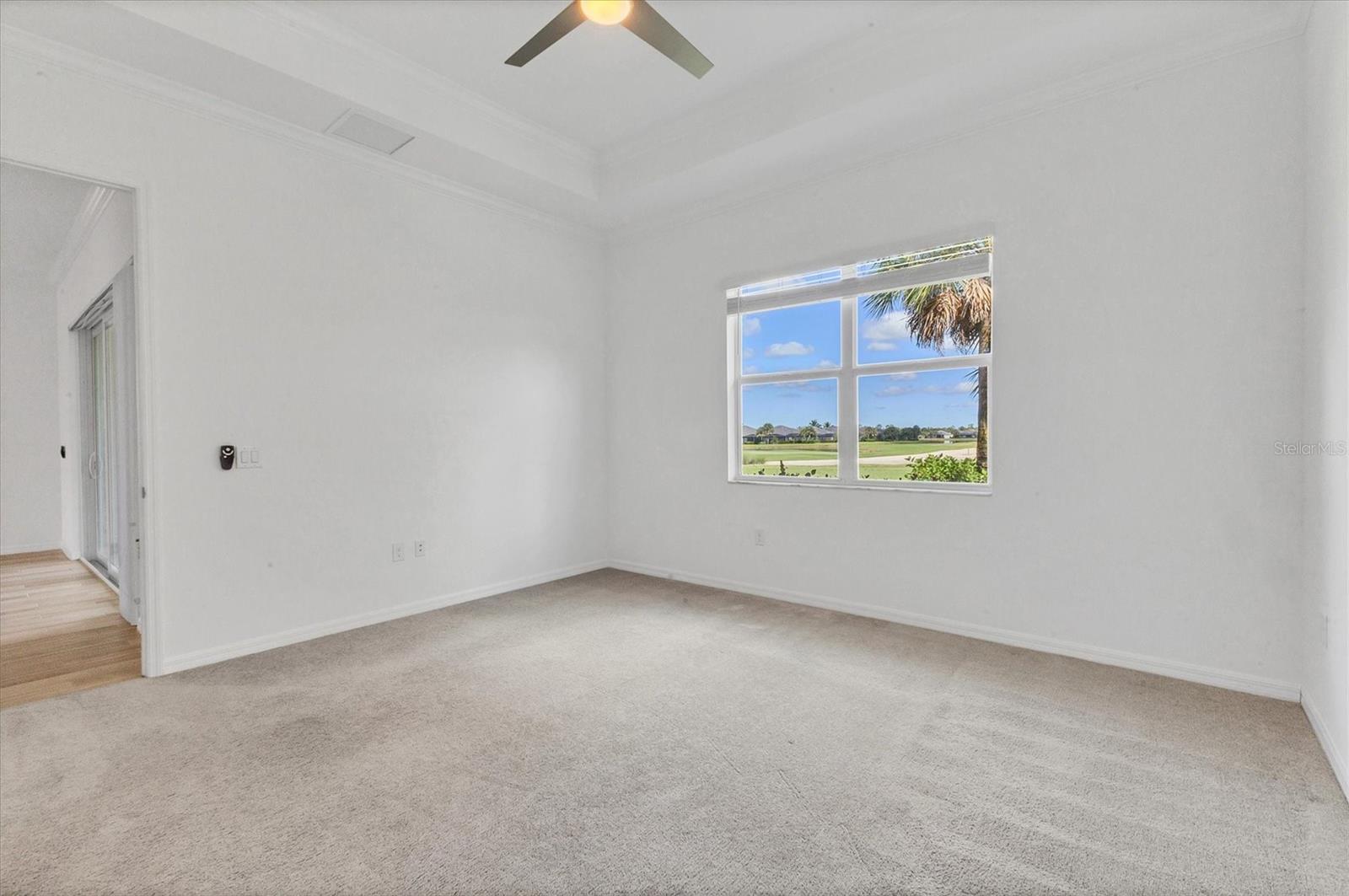 HERITAGE LANDING GOLF & COUNTRY CLUB - Residential Lease