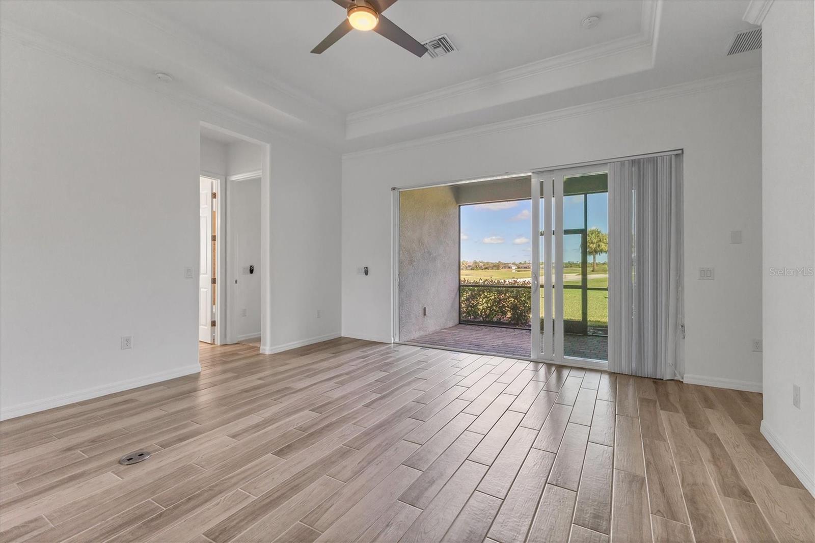 HERITAGE LANDING GOLF & COUNTRY CLUB - Residential Lease