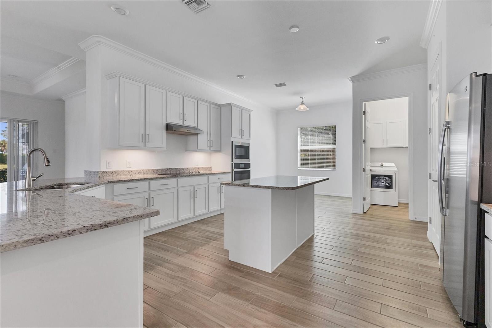 HERITAGE LANDING GOLF & COUNTRY CLUB - Residential Lease