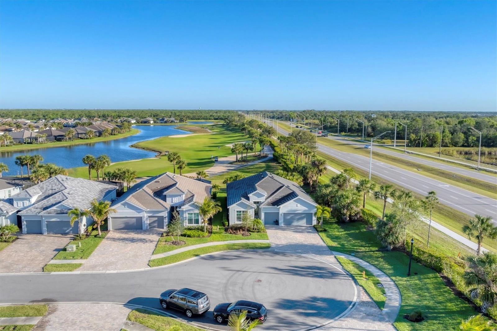 HERITAGE LANDING GOLF & COUNTRY CLUB - Residential Lease