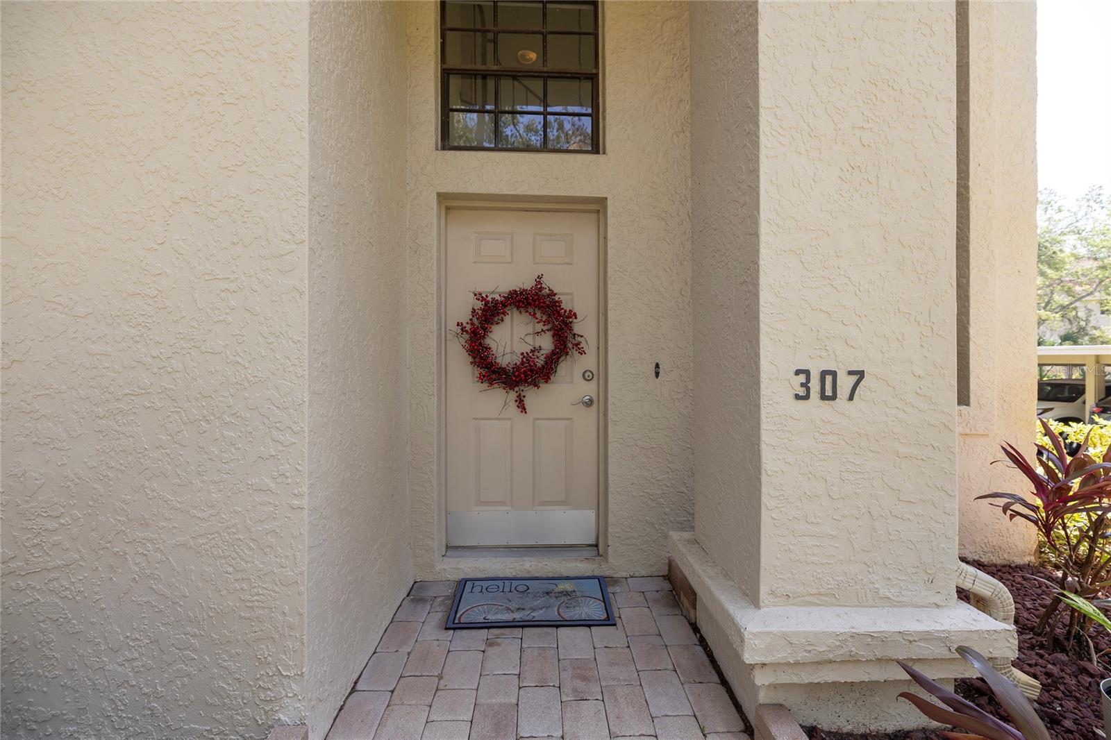 307 LOS PRADOS DRIVE 307