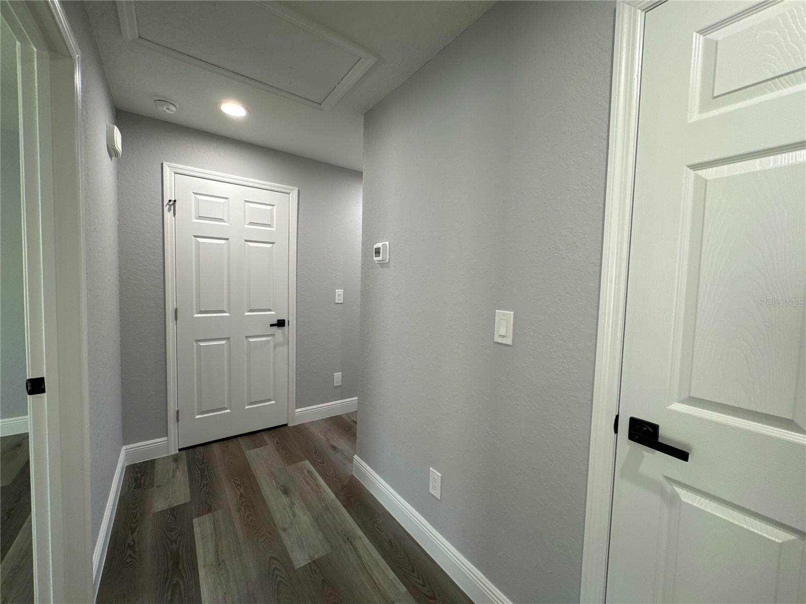 TAMPA OVERLOOK - Residential