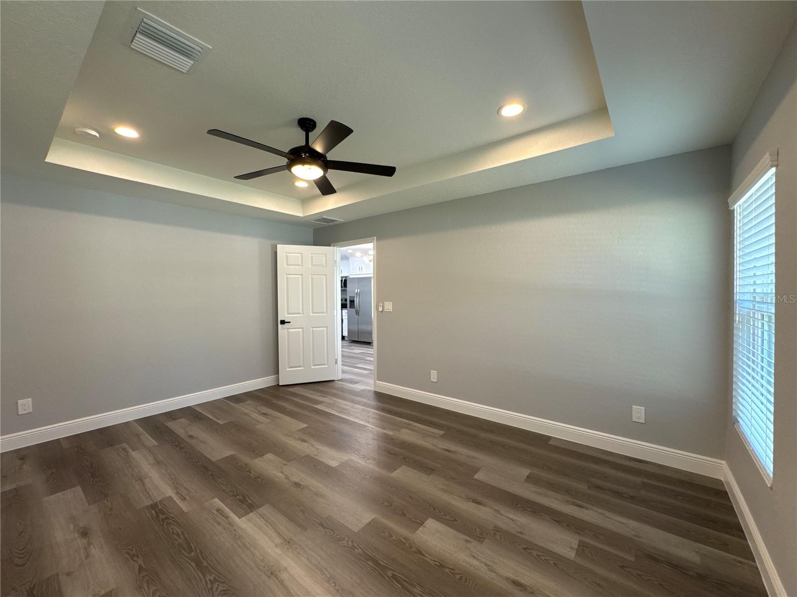 TAMPA OVERLOOK - Residential