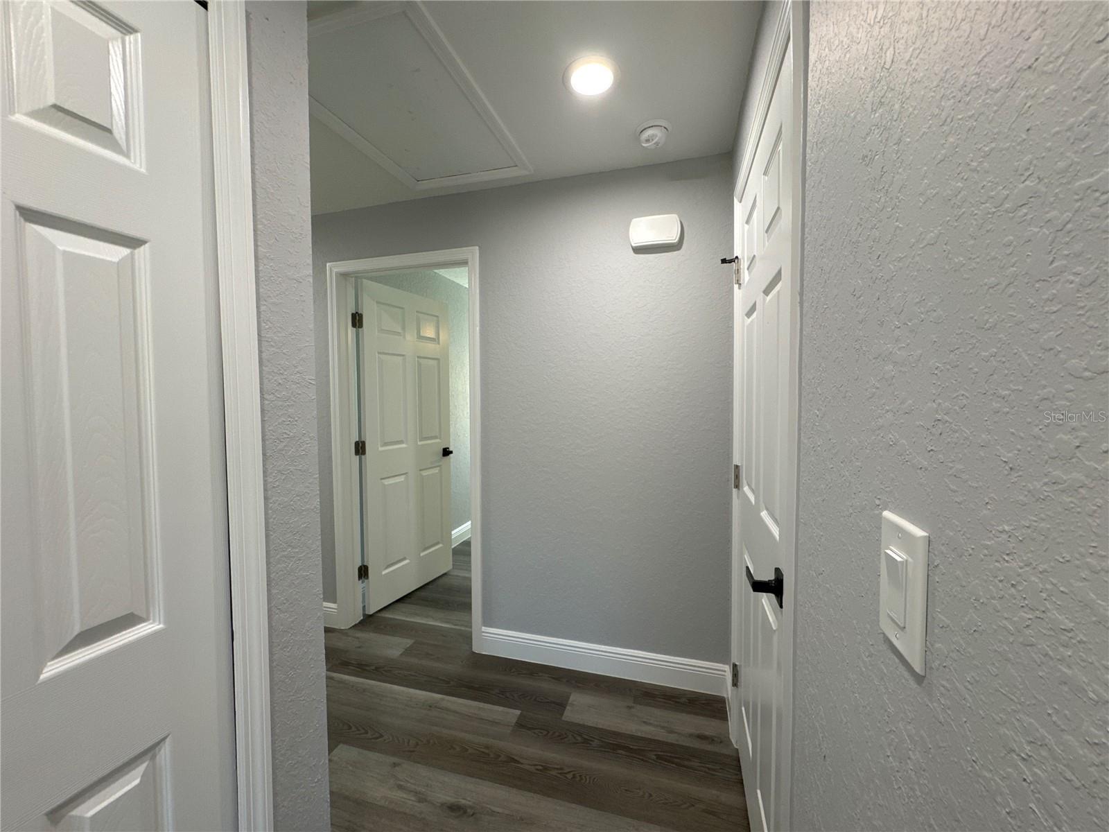 TAMPA OVERLOOK - Residential