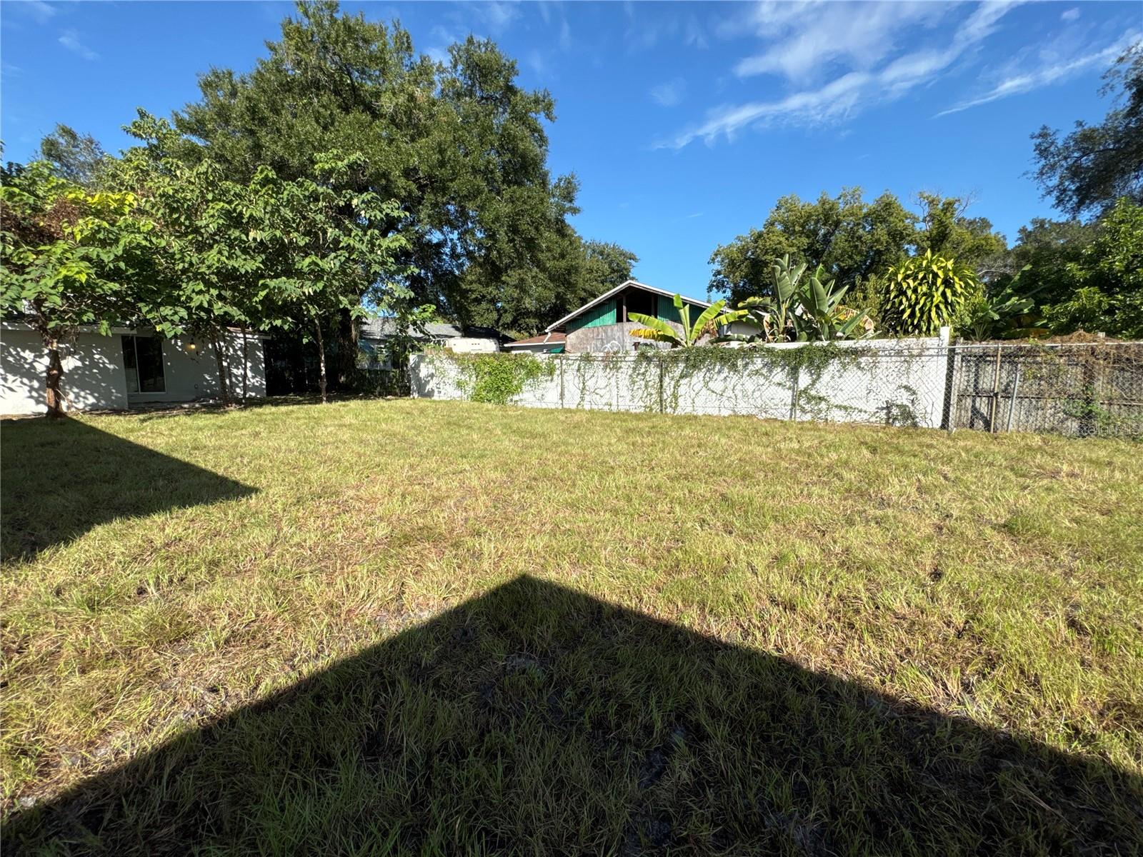 TAMPA OVERLOOK - Residential