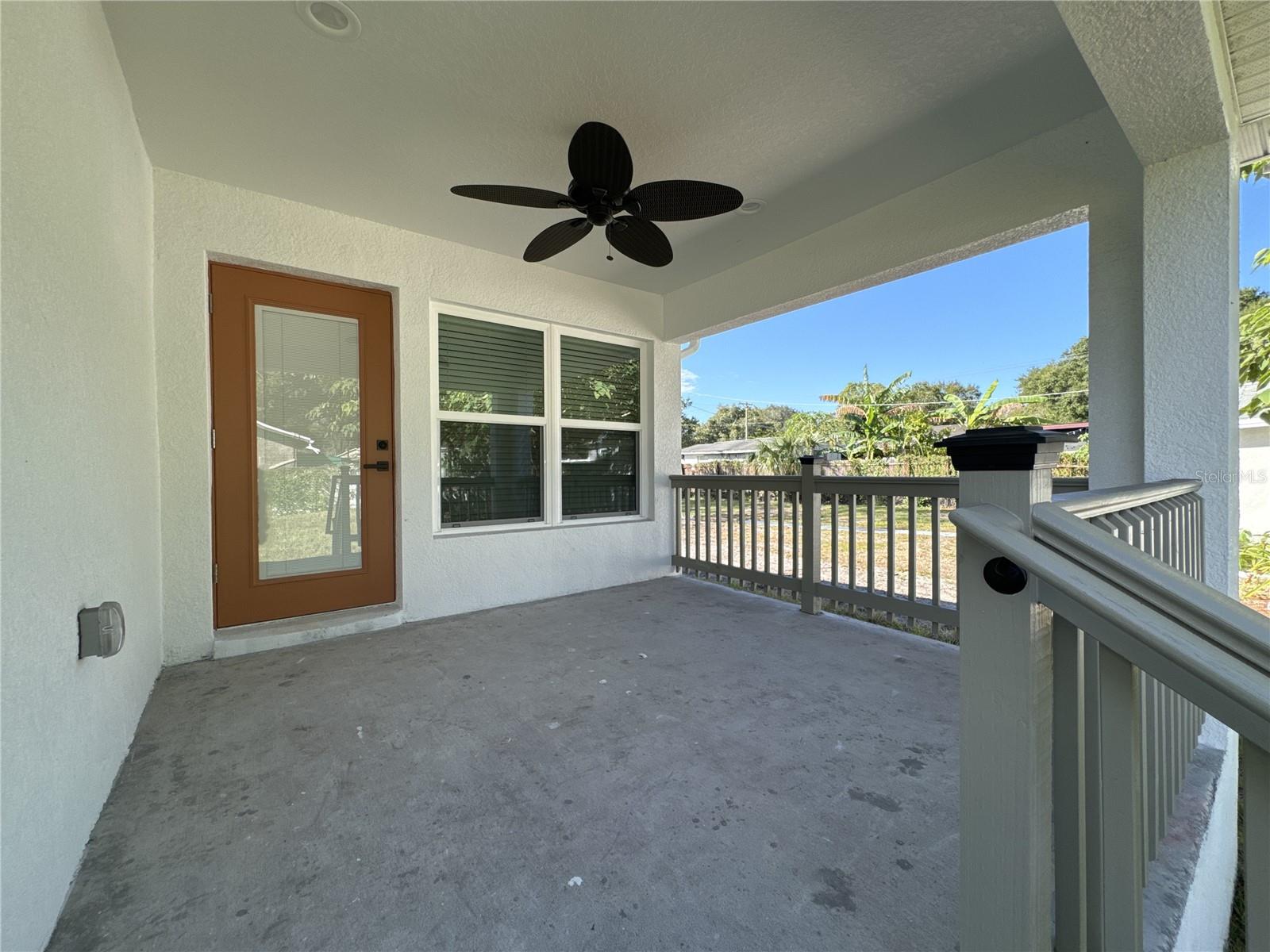 TAMPA OVERLOOK - Residential