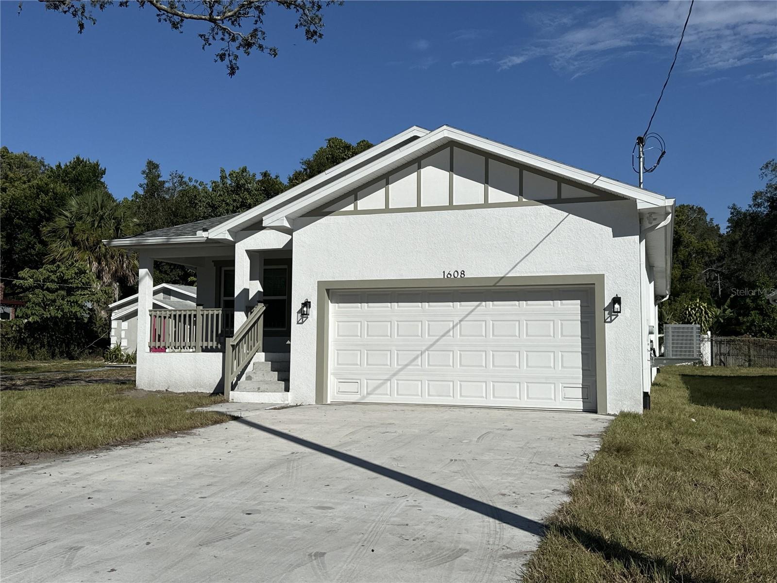 TAMPA OVERLOOK - Residential