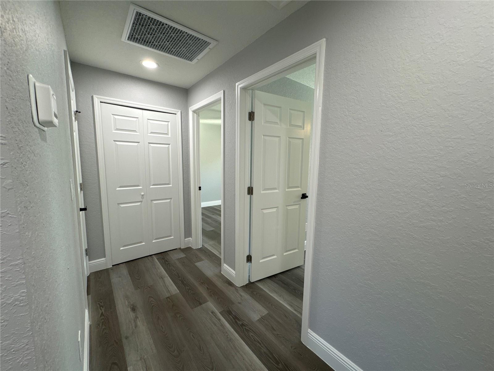 TAMPA OVERLOOK - Residential