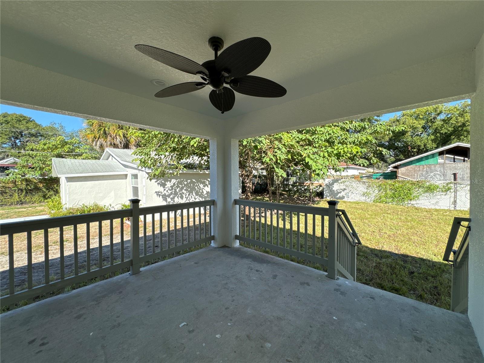 TAMPA OVERLOOK - Residential