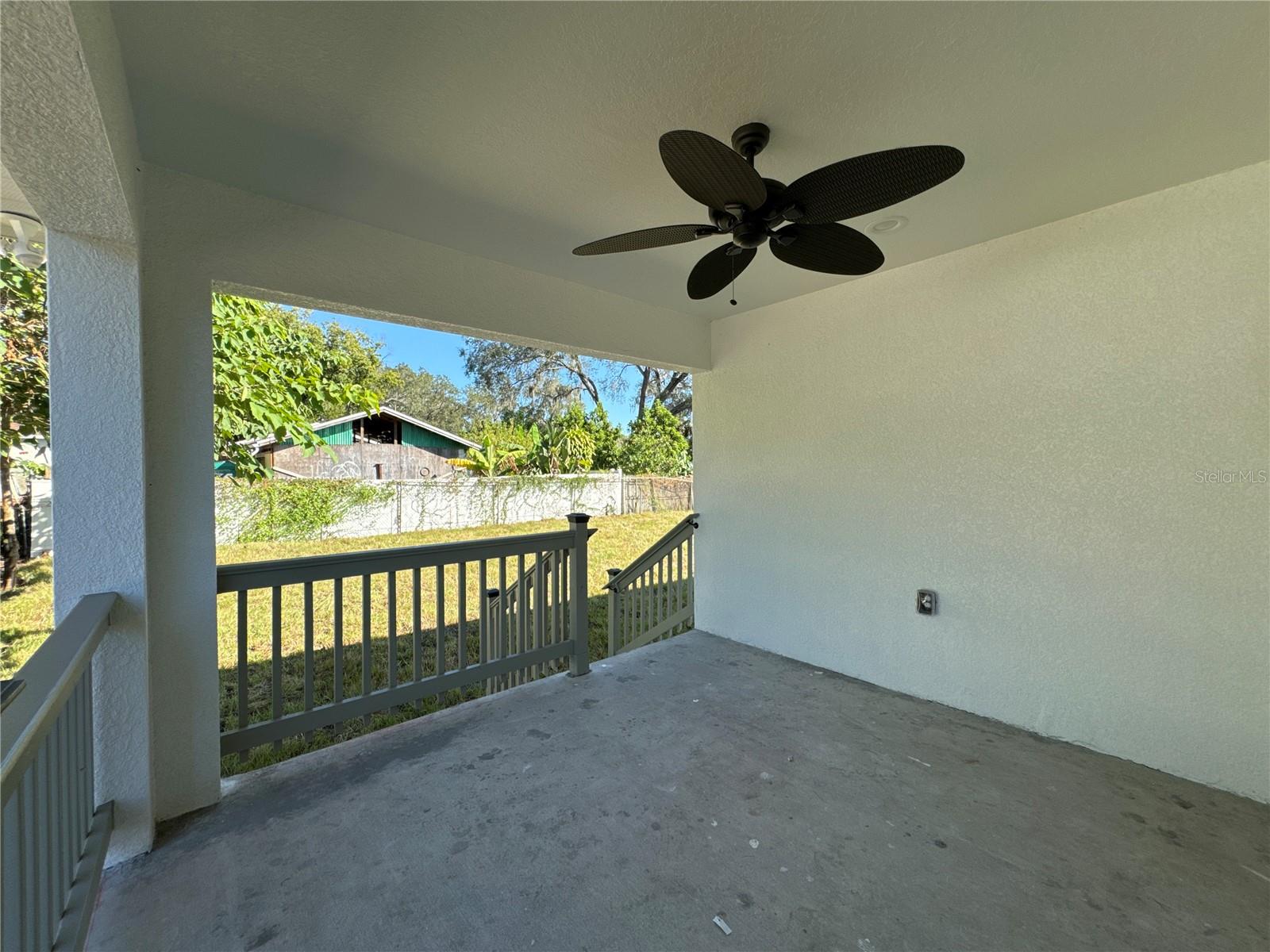 TAMPA OVERLOOK - Residential