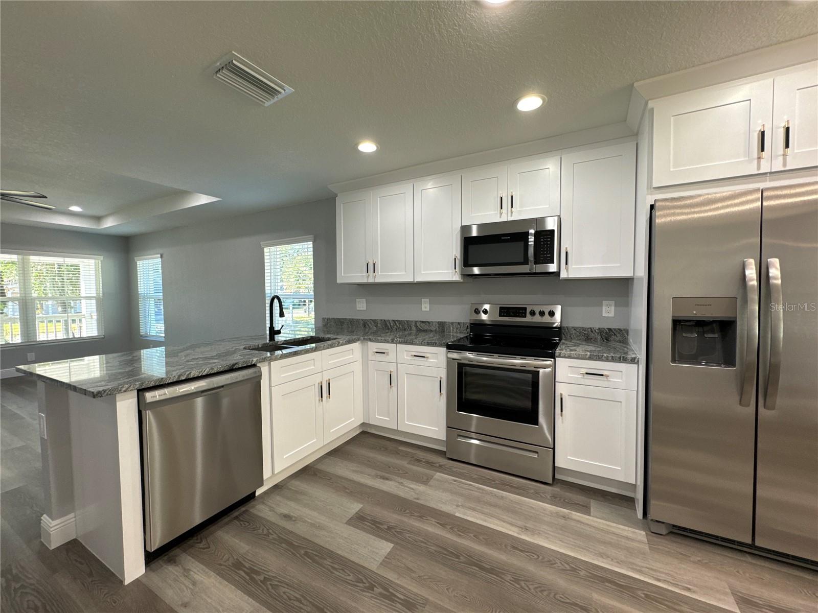 TAMPA OVERLOOK - Residential