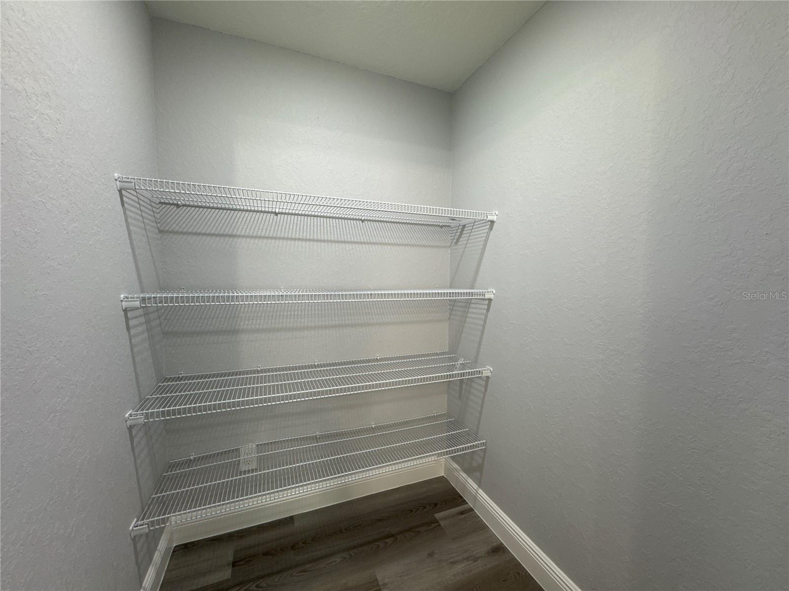 TAMPA OVERLOOK - Residential