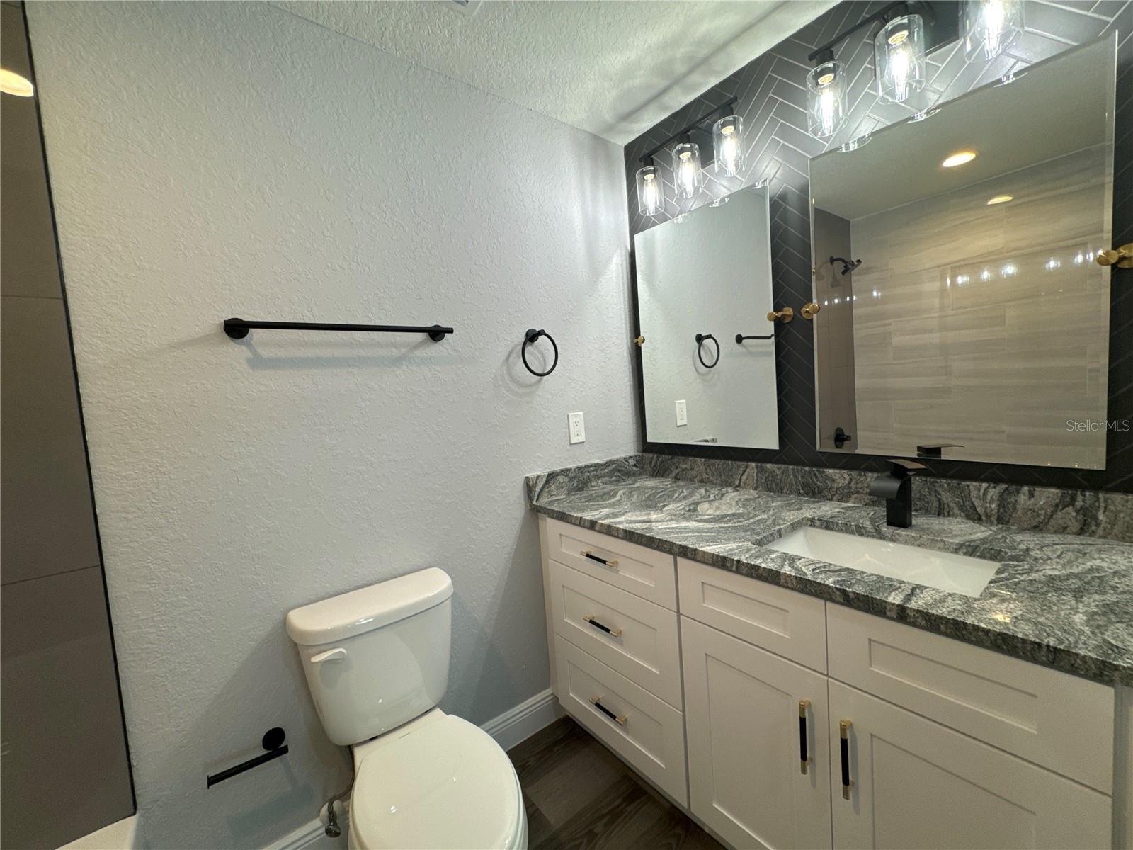 TAMPA OVERLOOK - Residential