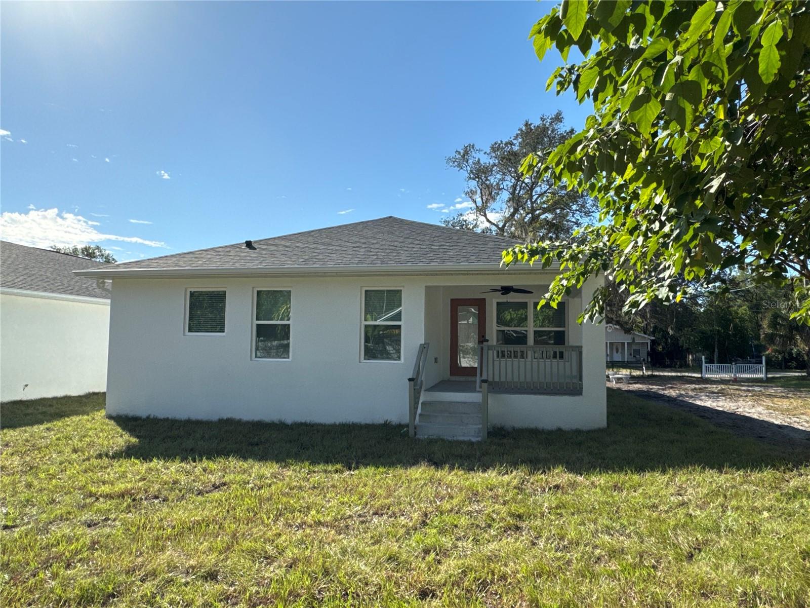 TAMPA OVERLOOK - Residential