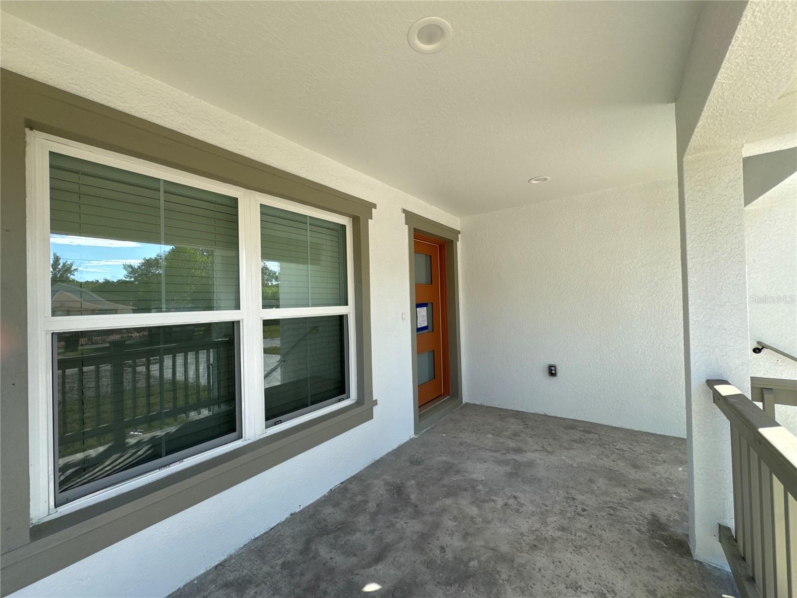 TAMPA OVERLOOK - Residential