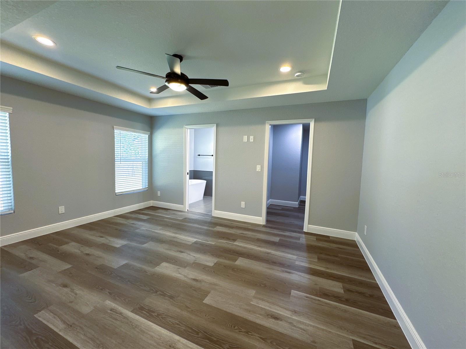 TAMPA OVERLOOK - Residential