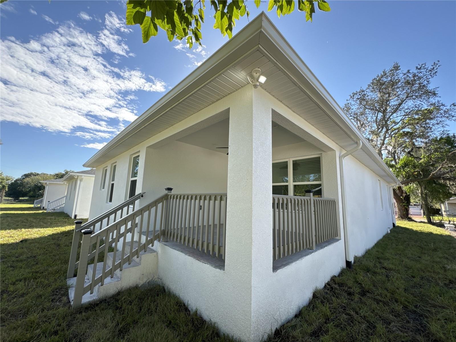 TAMPA OVERLOOK - Residential