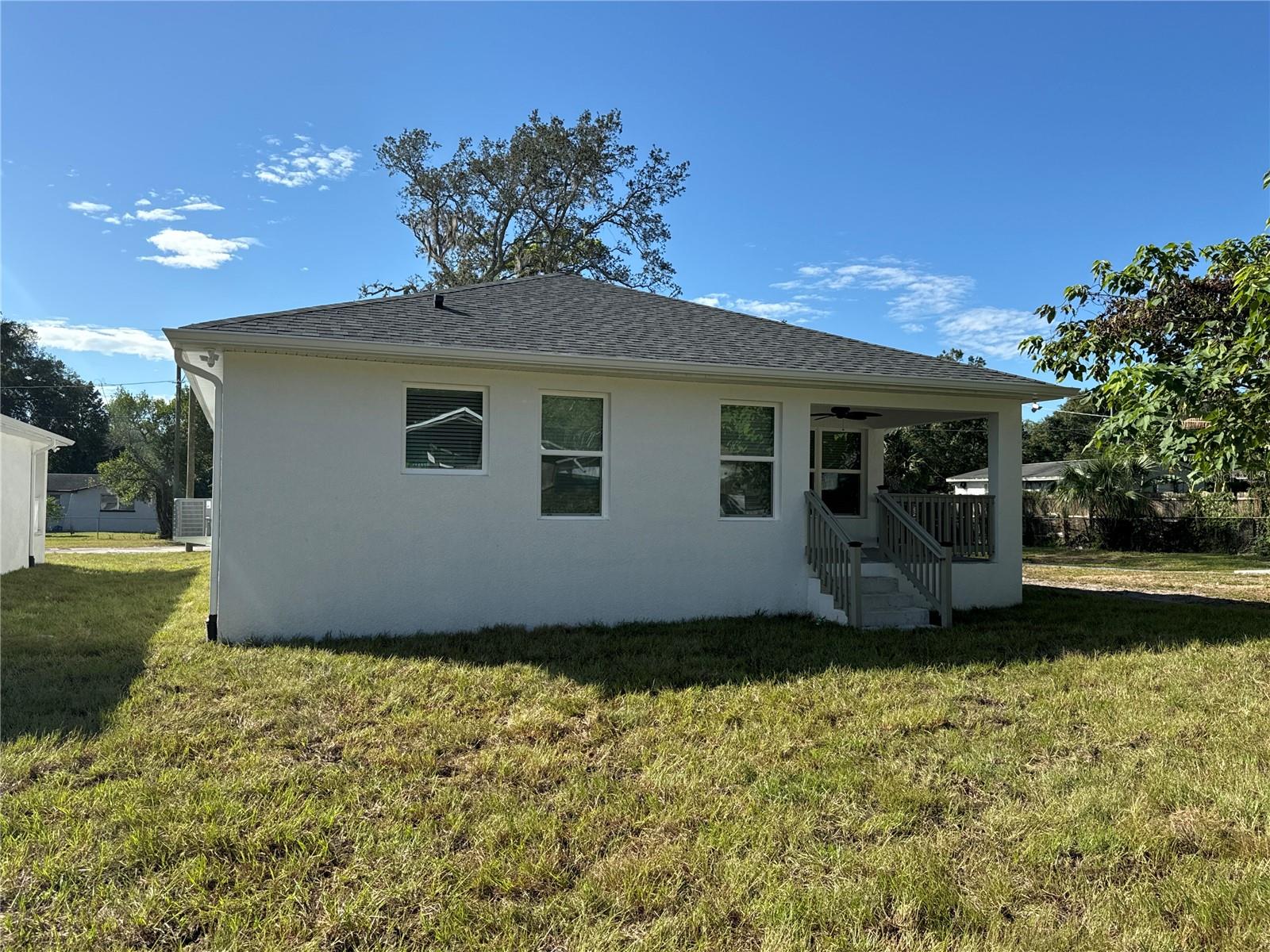 TAMPA OVERLOOK - Residential