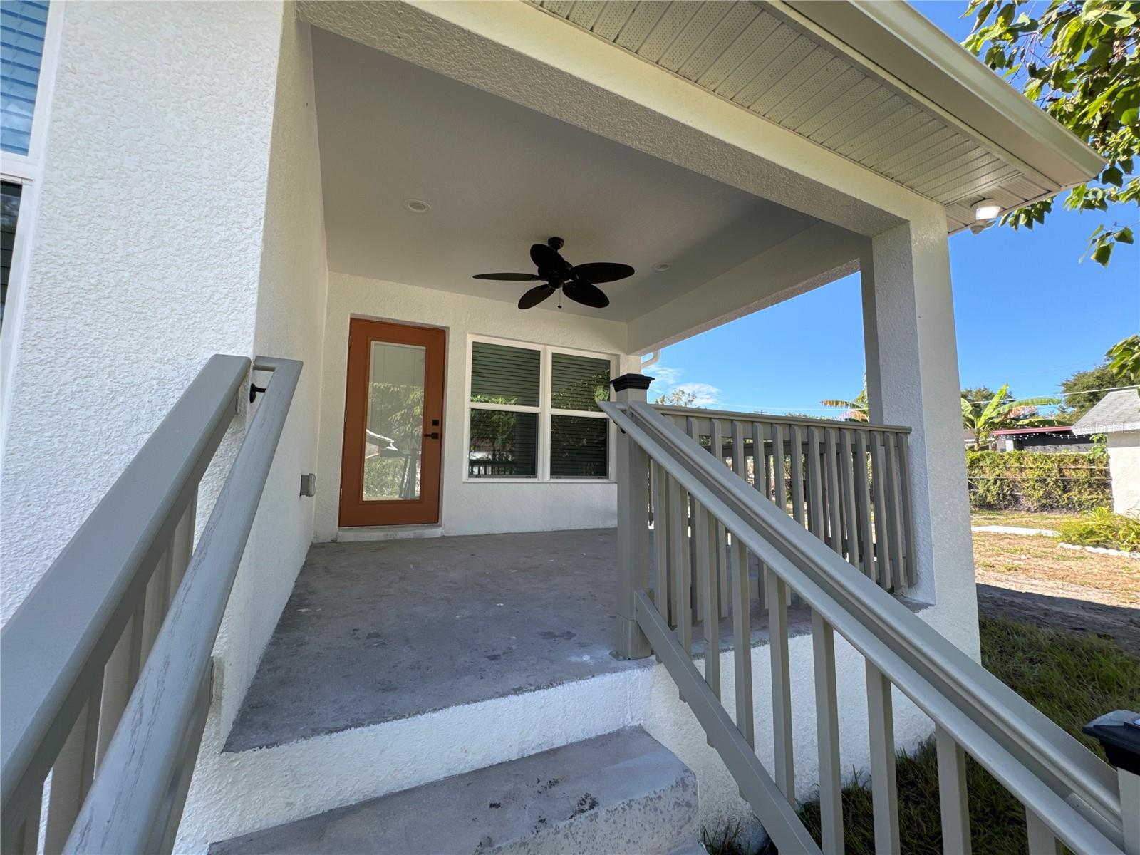 TAMPA OVERLOOK - Residential