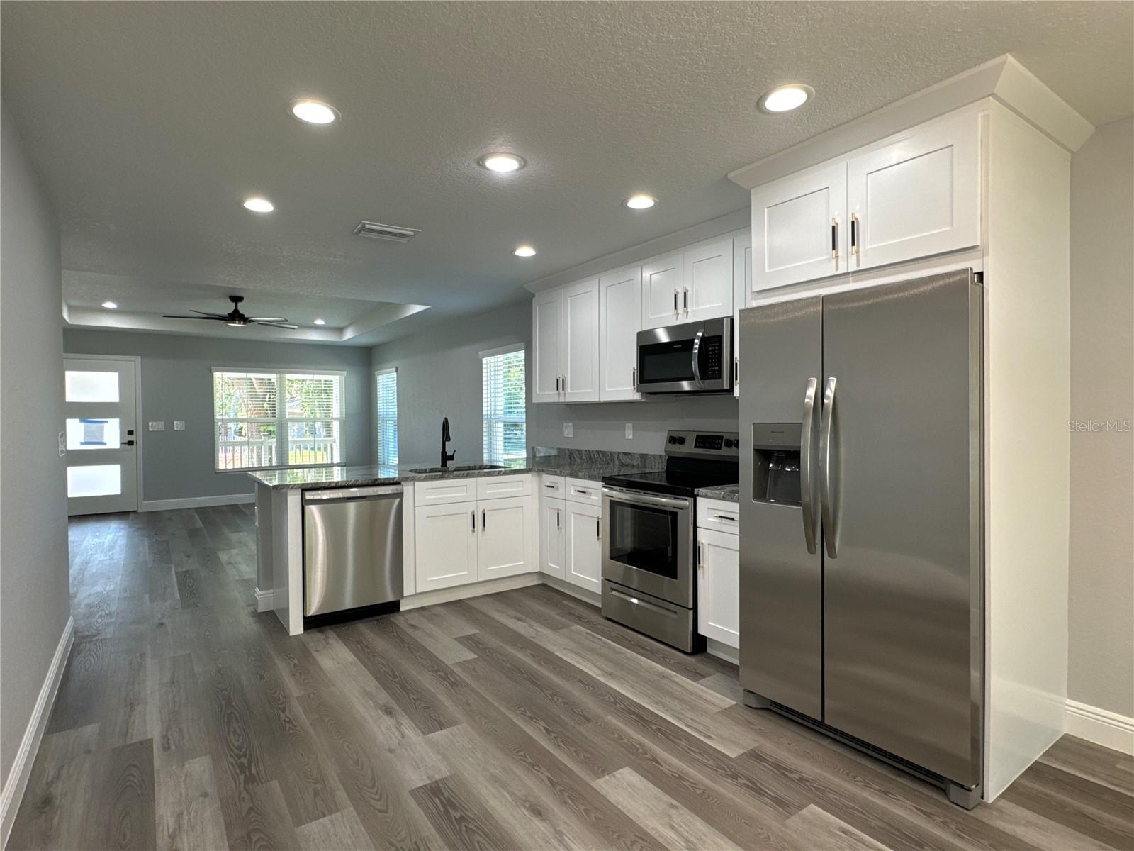 TAMPA OVERLOOK - Residential