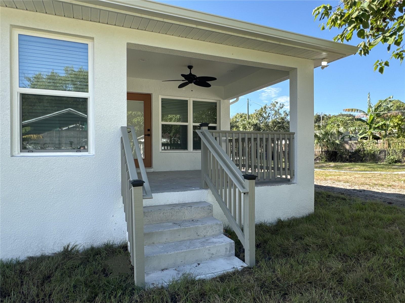 TAMPA OVERLOOK - Residential