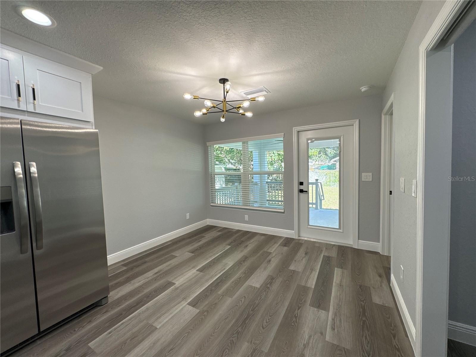 TAMPA OVERLOOK - Residential