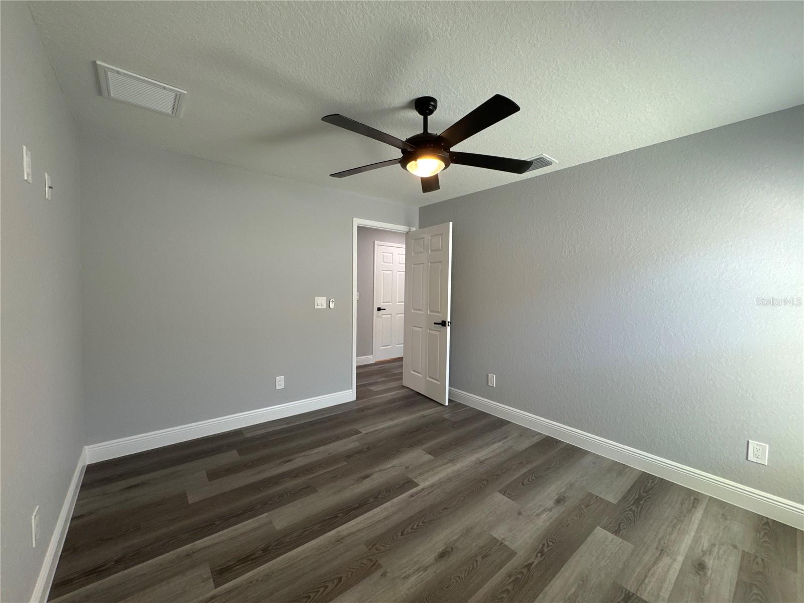 TAMPA OVERLOOK - Residential