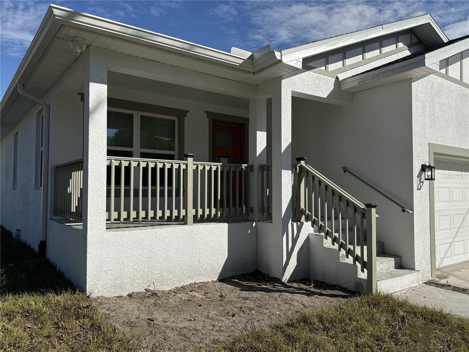 TAMPA OVERLOOK - Residential