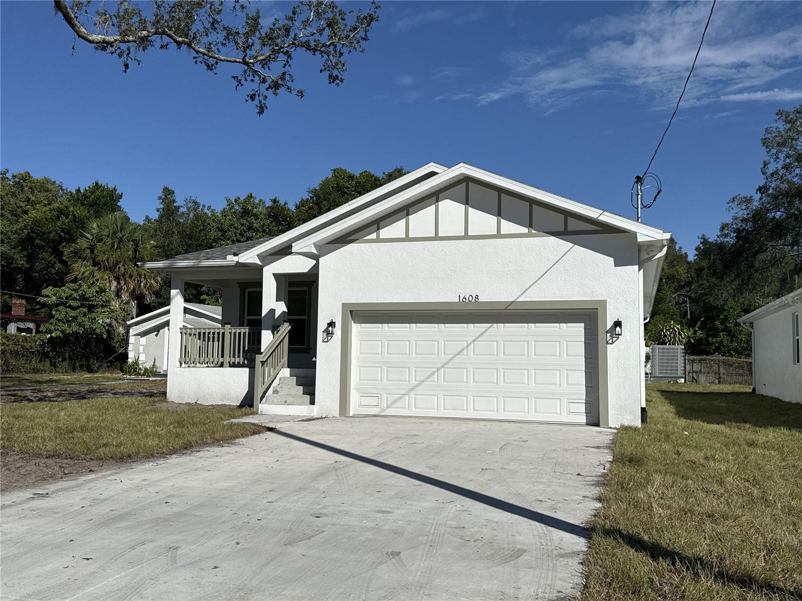 TAMPA OVERLOOK - Residential