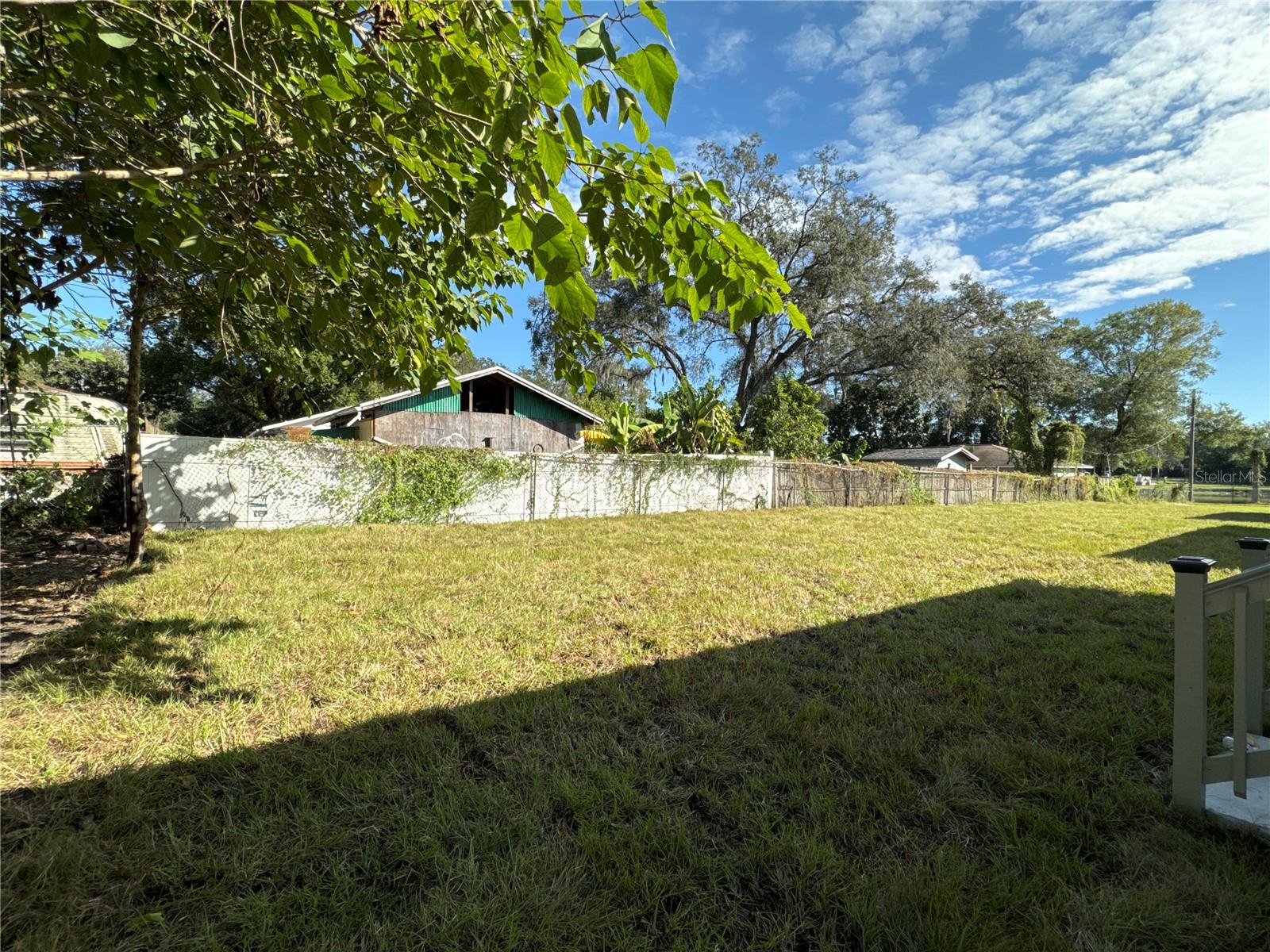 TAMPA OVERLOOK - Residential