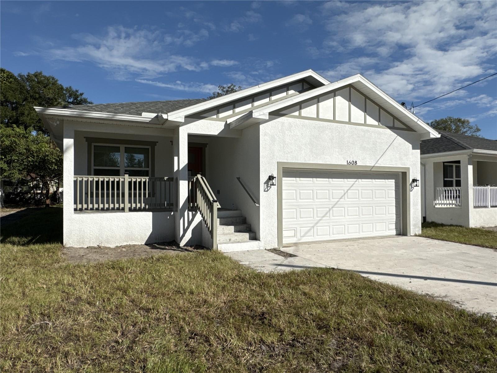 TAMPA OVERLOOK - Residential